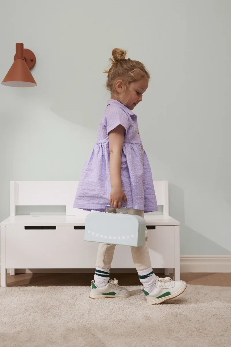 Kids Concept - Houten Speelgoed - Kid's Hub - Tandarts Set met 19 Onderdelen – Image 8