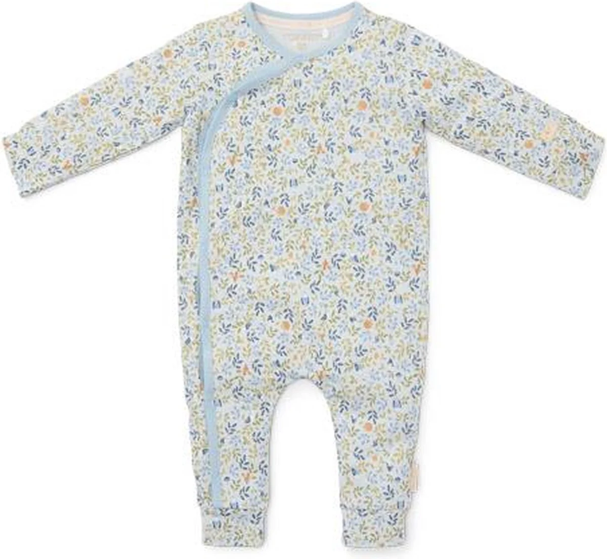 Little Dutch - Pyjama - Eendelig - Forest Adventures