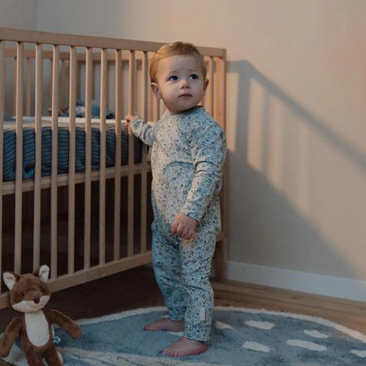 Little Dutch - Pyjama - Eendelig - Forest Adventures – Image 3