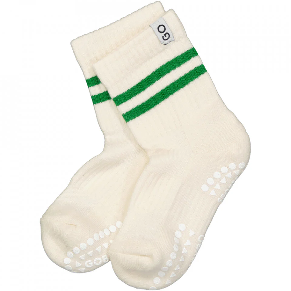 GoBabyGo - Katoenen Antislip Sportsokken – Image 5