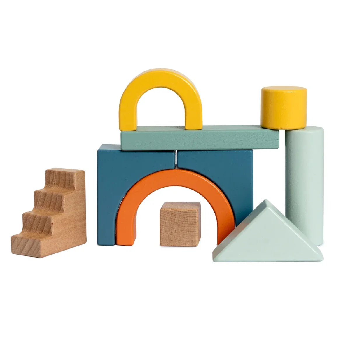 byAstrup - Blokken Set voor Creatief Spel en Ontwikkeling – Image 2