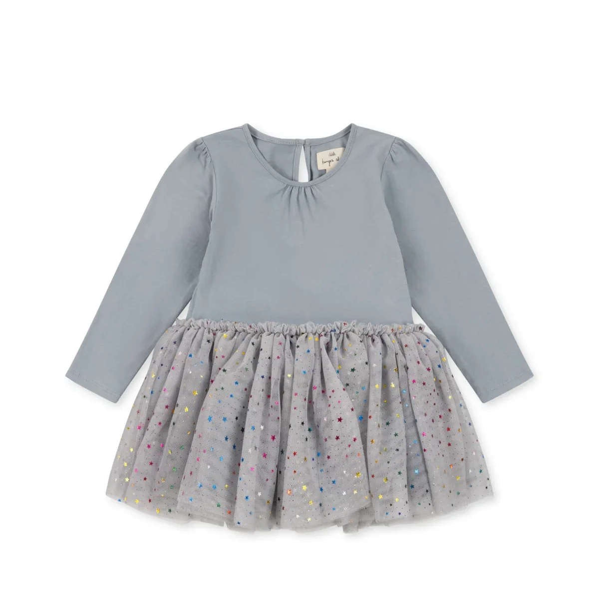 Konges Slojd - Ballerina jurk Fairy – Image 8
