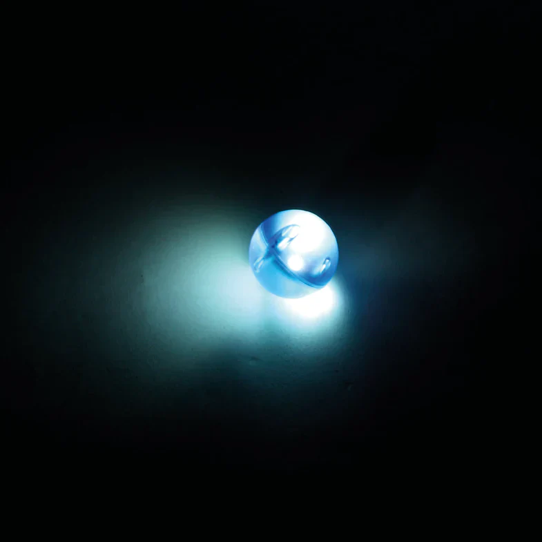 Cleverclixx - Balls Pack Dazzling Lights (4 Stuks) – Image 3