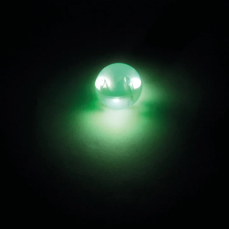 Cleverclixx - Balls Pack Dazzling Lights (4 Stuks) – Image 4