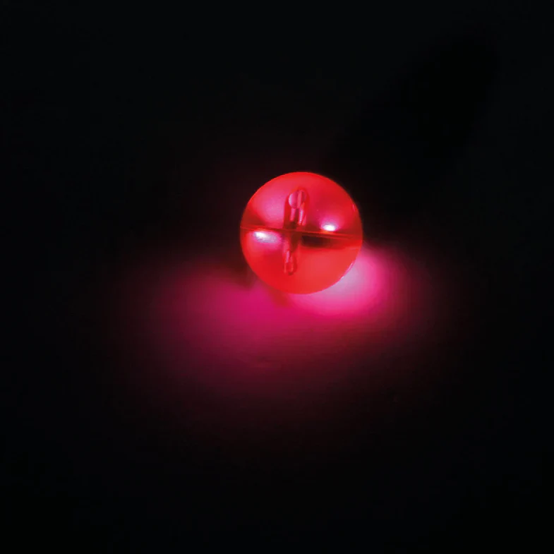 Cleverclixx - Balls Pack Dazzling Lights (4 Stuks) – Image 5