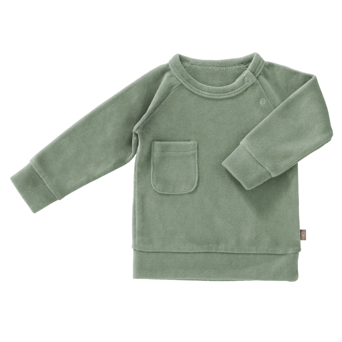 Fresk - Sweater Velours – Image 3