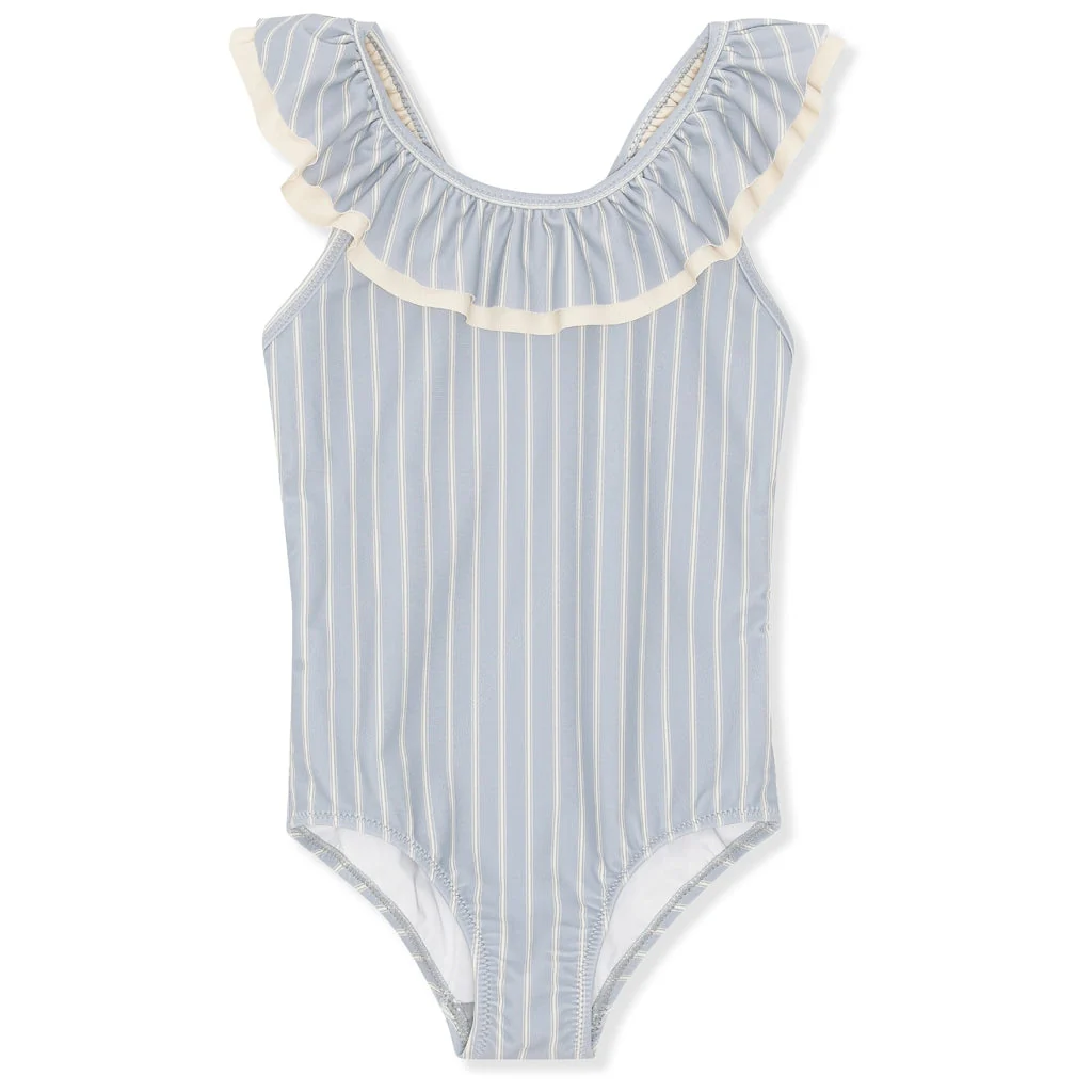 Konges Sløjd - Badpak Moule Frill – Image 3