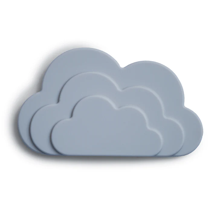 Mushie - Bijtring wolk