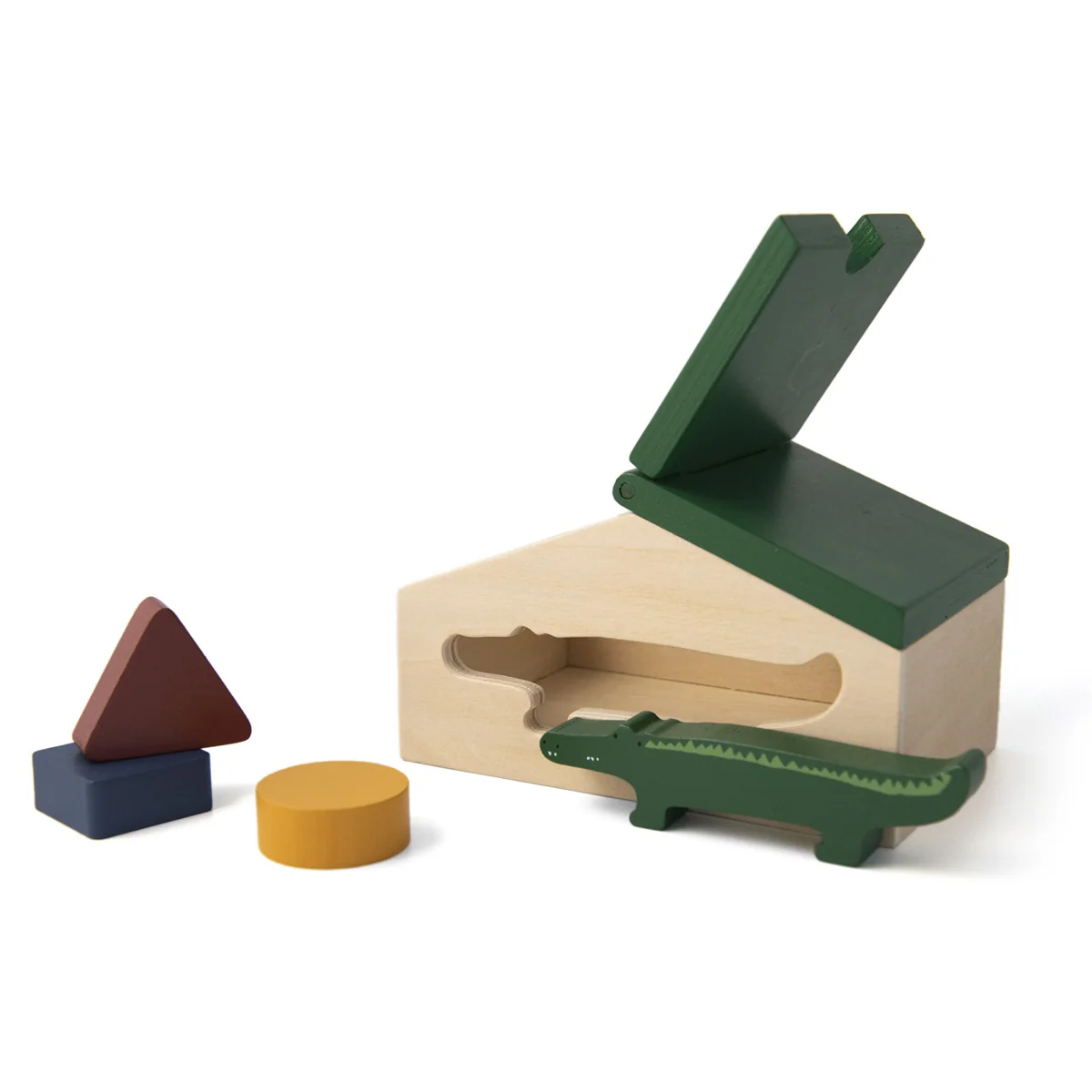 Trixie - Houten Huis – Image 5