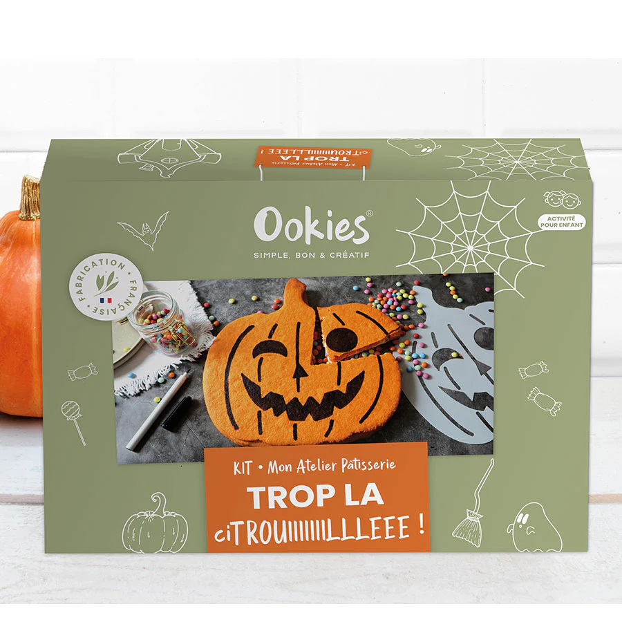Box Trop La Citrouille – Image 2