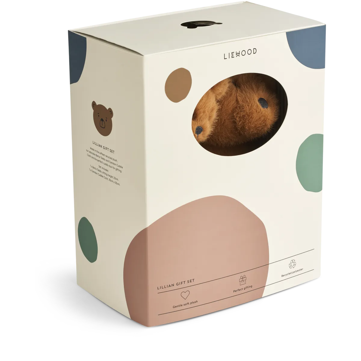 Liewood - Geschenkset Lillian Hamper – Image 2