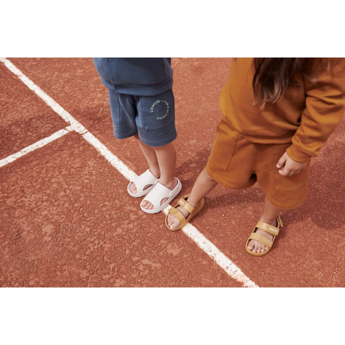 Liewood - Sandalen - Morris – Image 7