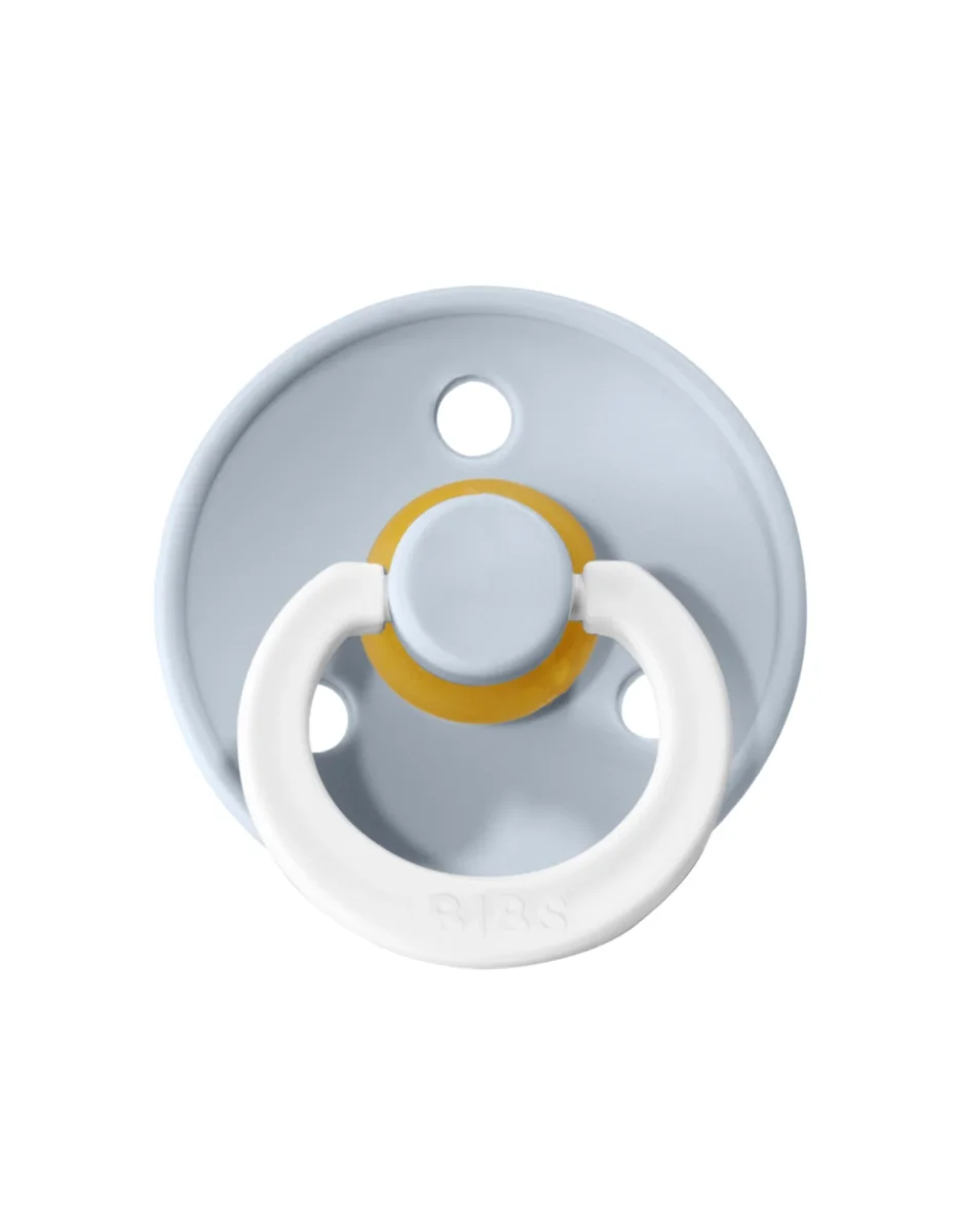BIBS - Fopspeen Glow in the dark 0-6 Maanden T1 – Image 4