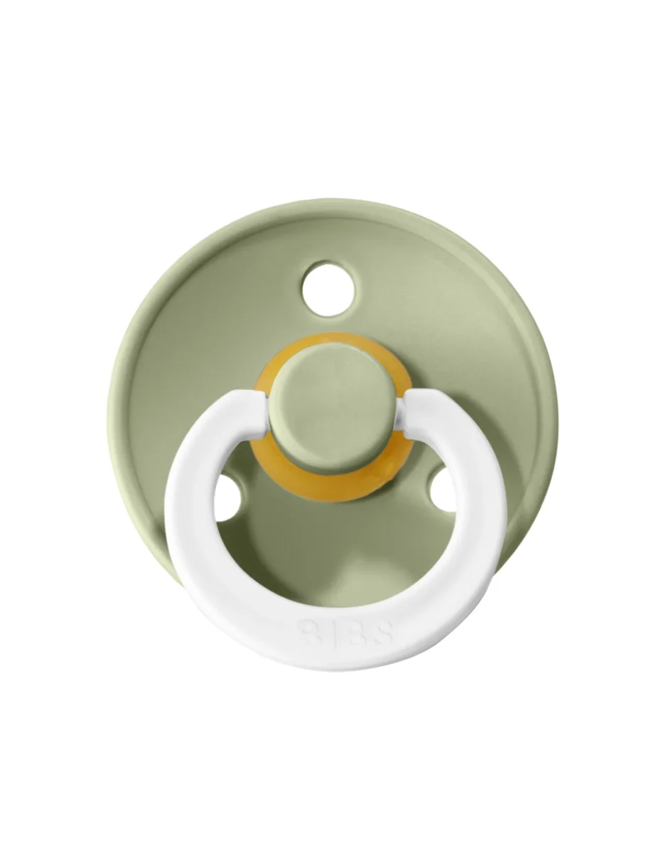 BIBS - Fopspeen Glow in the dark 0-6 Maanden T1 – Image 6
