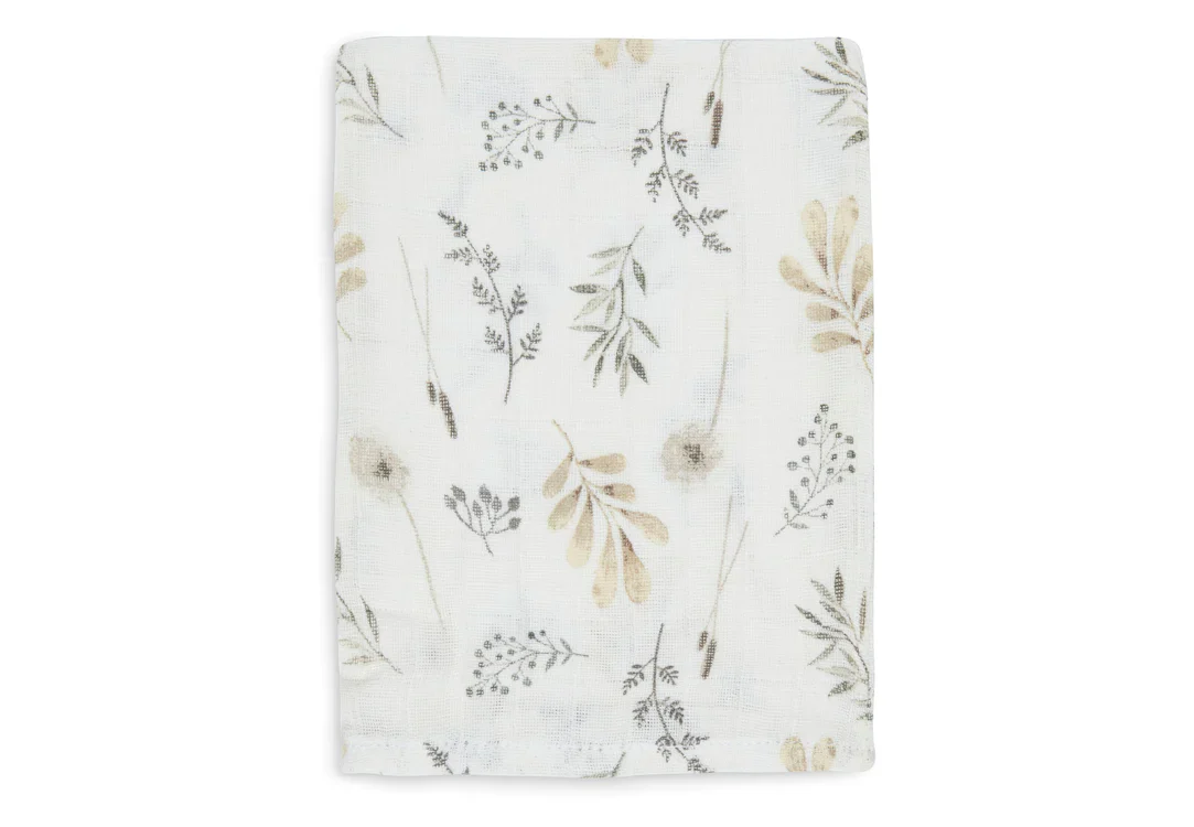 Jollein - Hydrofiele Washandjes 3 pack – Image 4