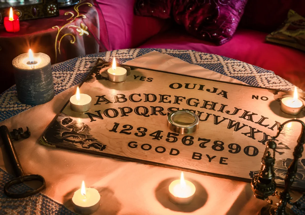 Escape game magie à Avoriaz : la malédiction du passage condamné – Image 6