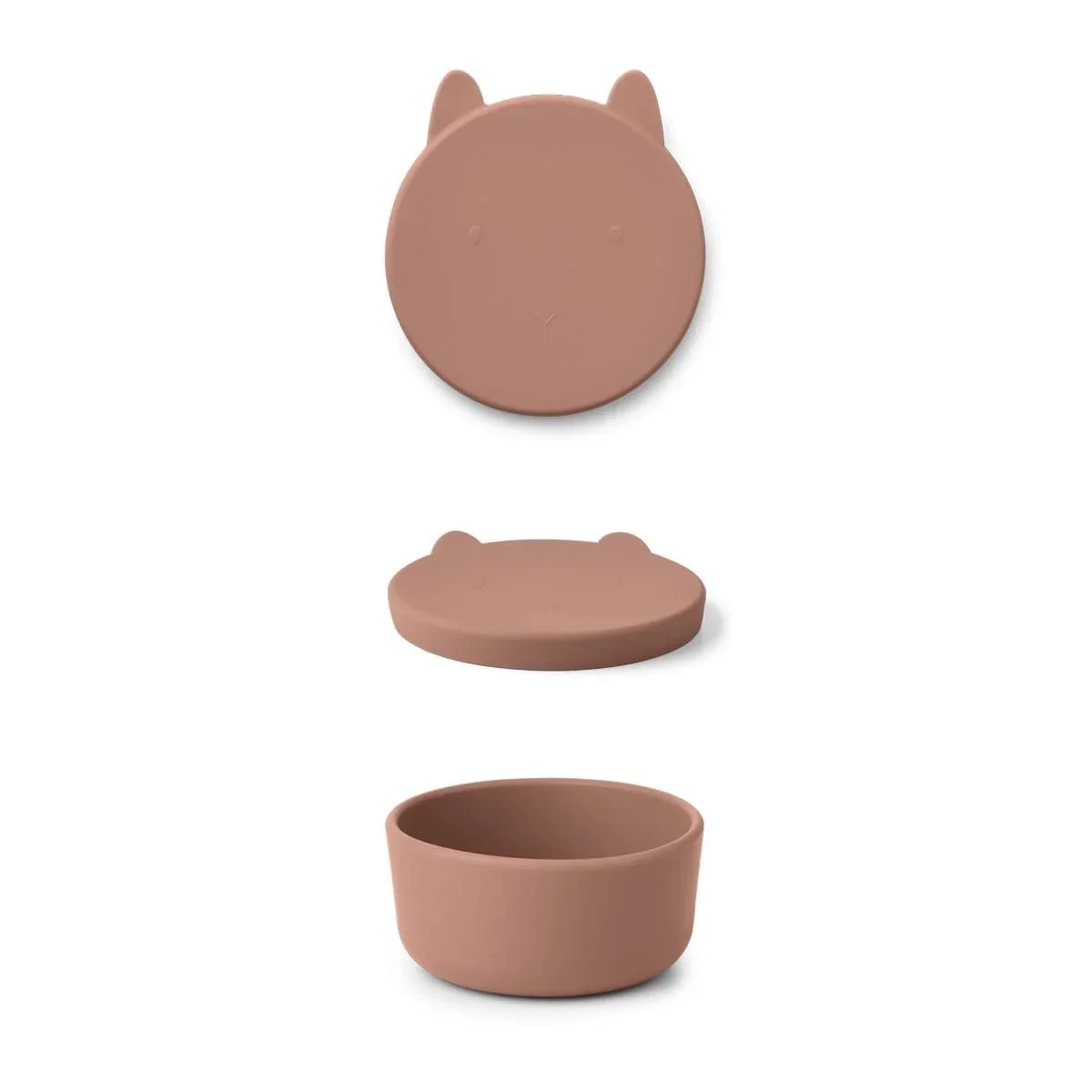 Liewood - Snack Box Charlot