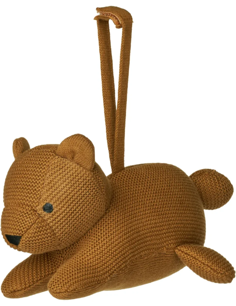 Liewood - Muziekmobiel - Mannie - Sandy – Image 4