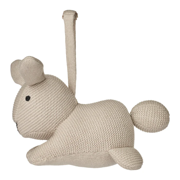 Liewood - Muziekmobiel - Mannie - Sandy – Image 2
