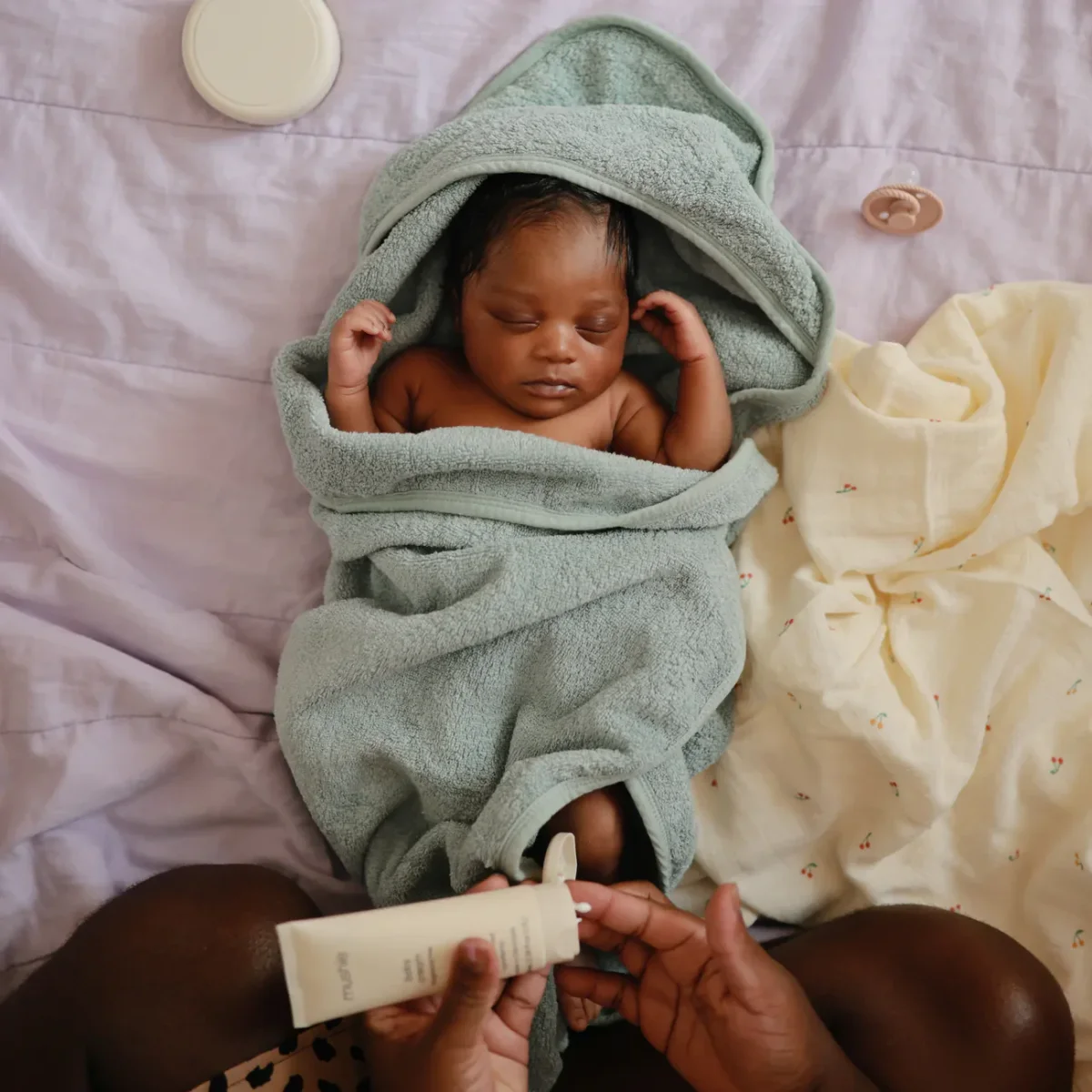 Mushie - Badcape – Image 5