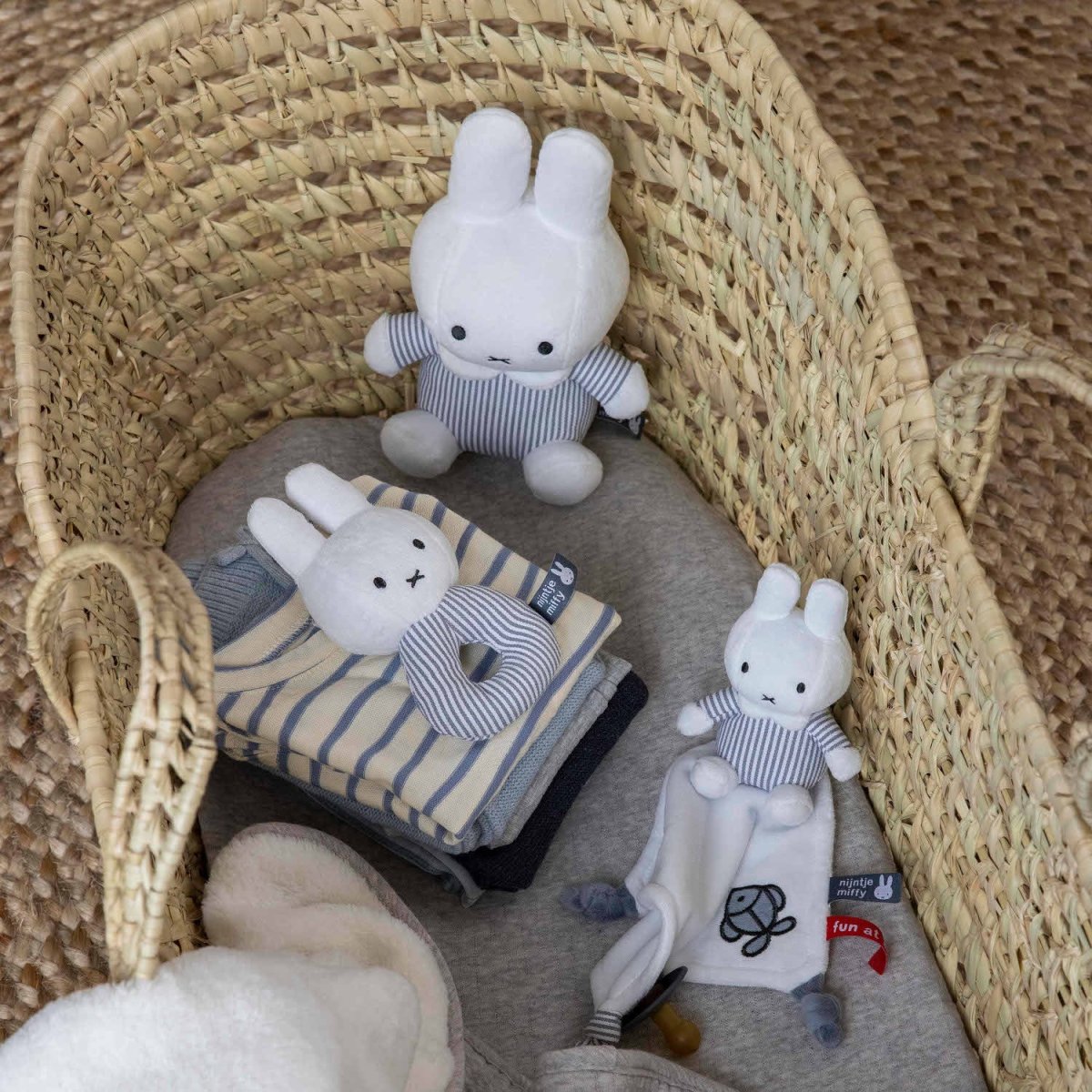 Nijntje - Cadeauset in Doos (3-delig) – Image 6