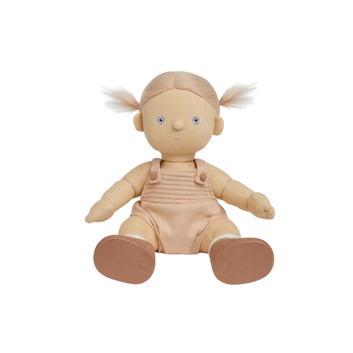 Olli Ella - Lappenpop - Dinkum Dolls Pop - 35 cm – Image 9