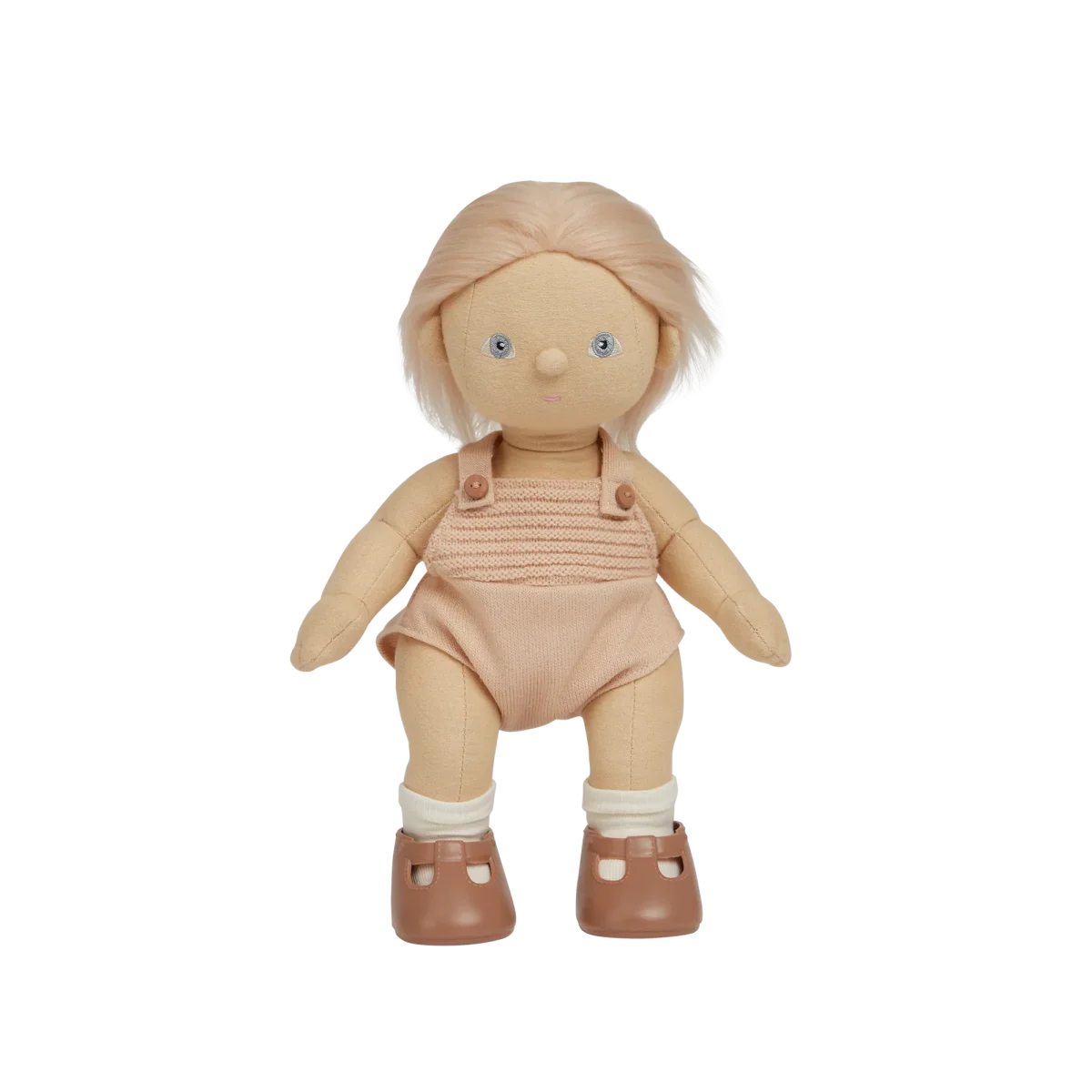 Olli Ella - Lappenpop - Dinkum Dolls Pop - 35 cm