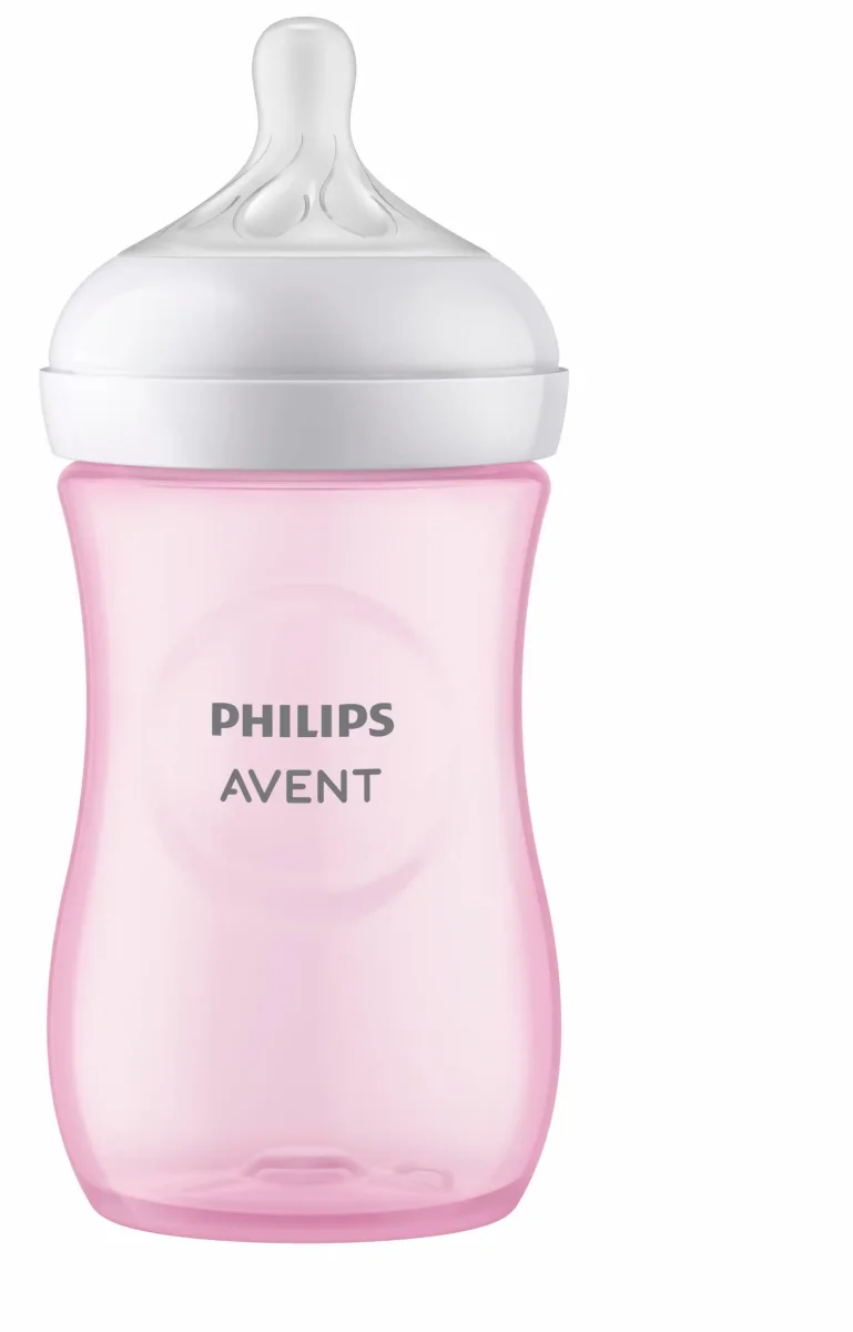 Philips Avent -Natural 3.0 zuigfles - 260 ml – Image 6