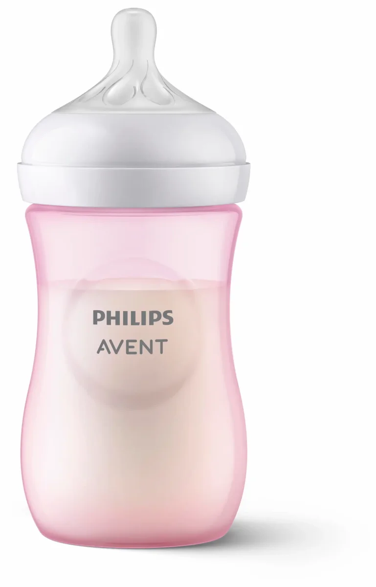 Philips Avent -Natural 3.0 zuigfles - 260 ml – Image 5