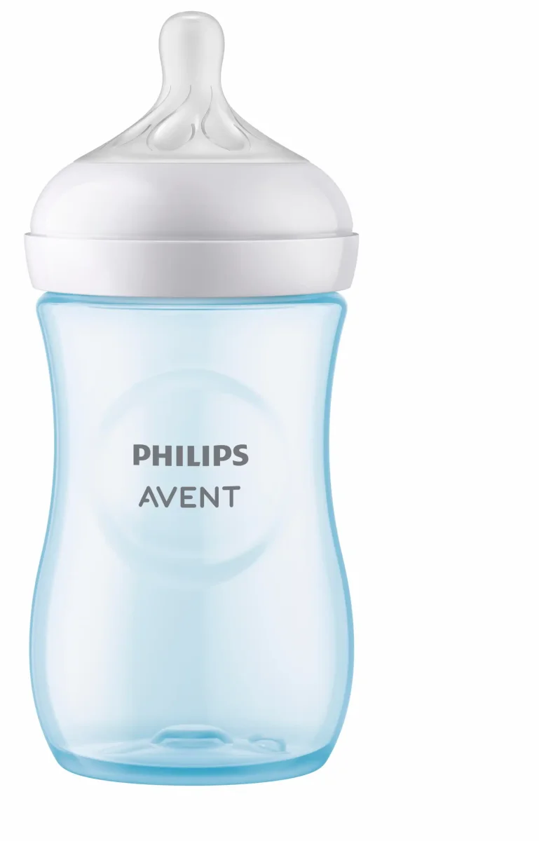 Philips Avent -Natural 3.0 zuigfles - 260 ml – Image 2