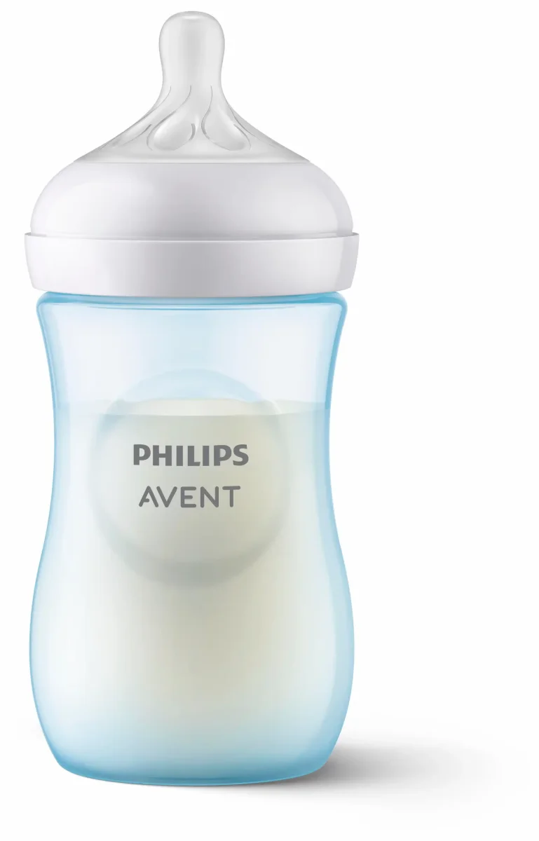 Philips Avent -Natural 3.0 zuigfles - 260 ml