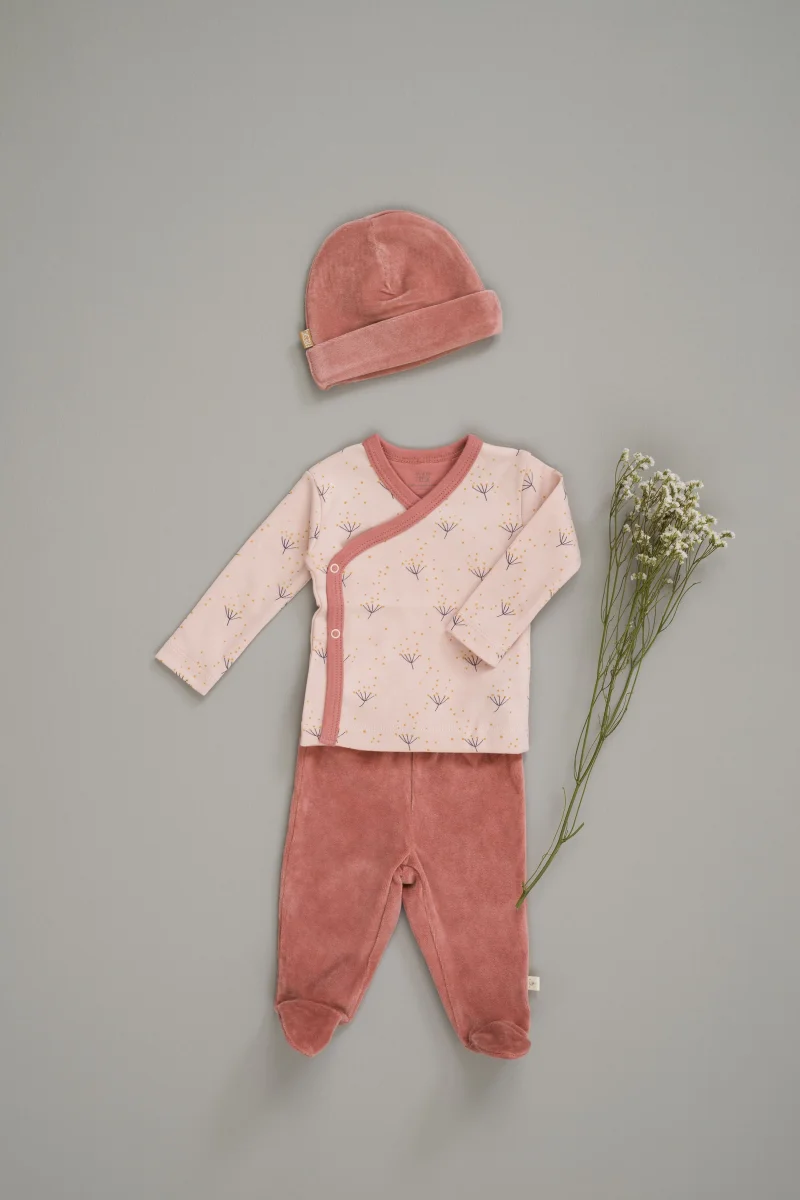 Fresk - Broekje Velours – Image 3