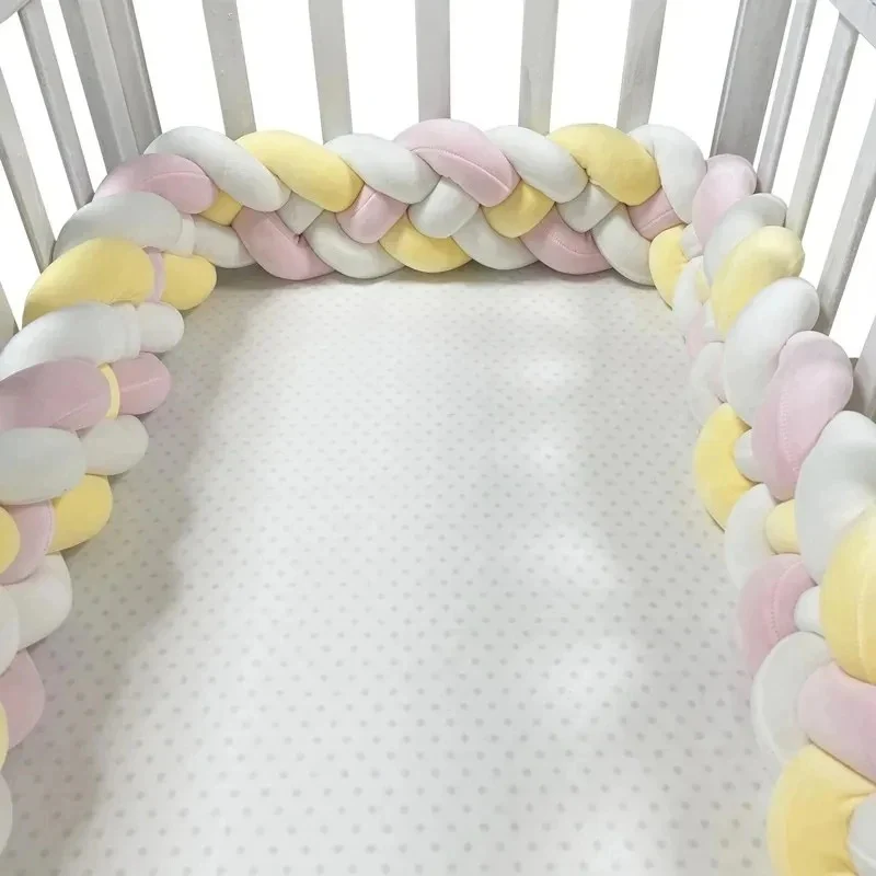 Tresse de lit | Lumineuse™