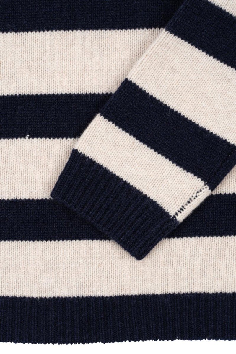 Konges Slojd - Trui - Vitu - Captain's Blue – Image 6