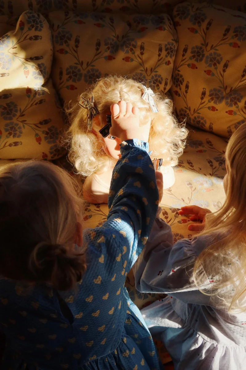 Konges Slojd - Hair Salon - Mimi – Image 3