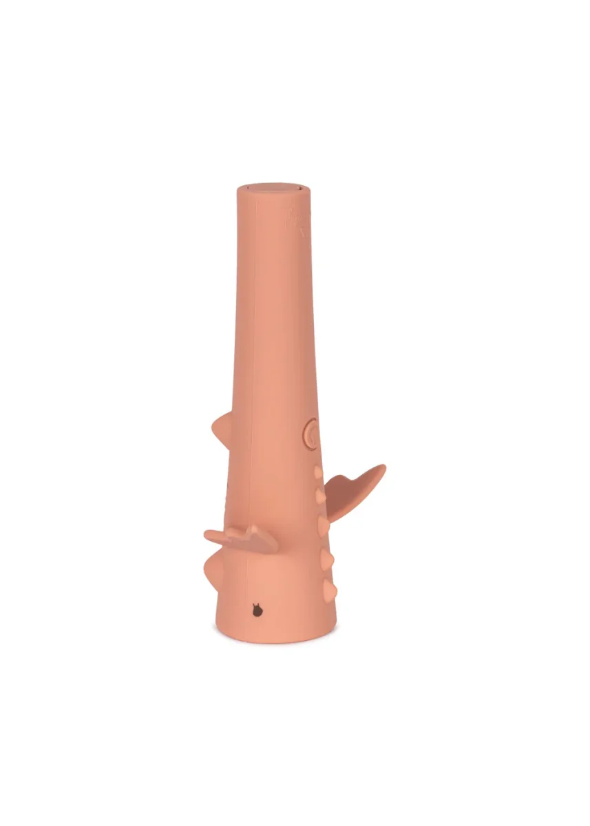 Konges Slojd - Oplaadbare Kindvriendelijke Zaklamp - Dragon – Image 5
