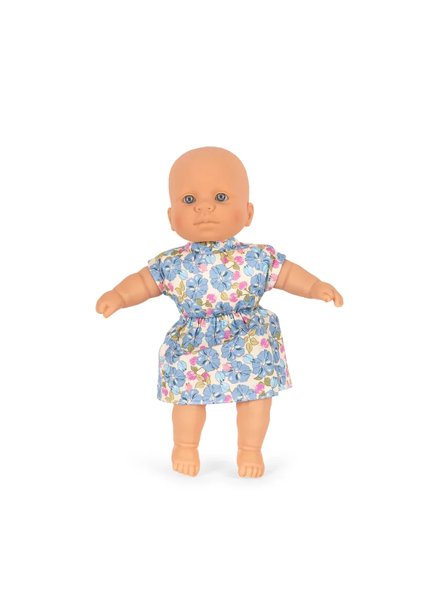 Konges Slojd - Adeline - mini pop - Fleur Rosier